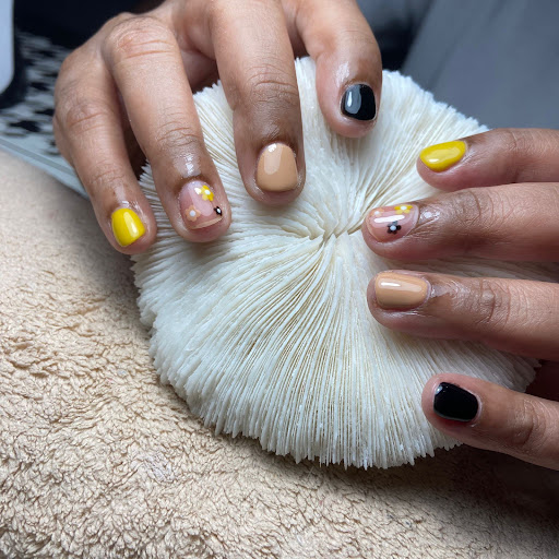21 Beauty Centre - Nail Salon in Ipoh 怡保美甲店 (Manicure Ipoh & Pedicure Ipoh)