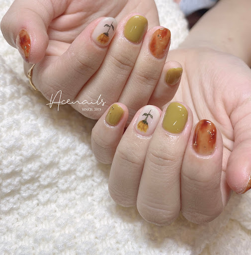 Ace Nails