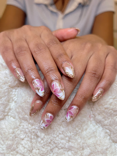 Adore Nail Beaut’e