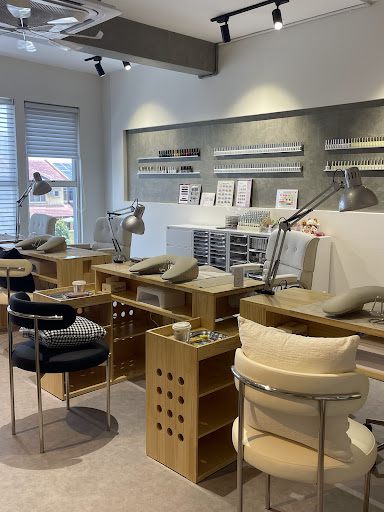 albá nail & beauty studio