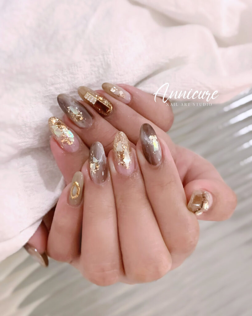 Annicure Nail Studio - Nail Salon in Bintulu (Manicure Bintulu & Pedicure Bintulu)