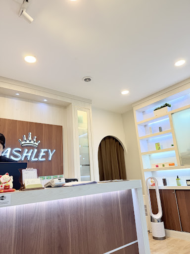 Ashley Beauty Alor Setar