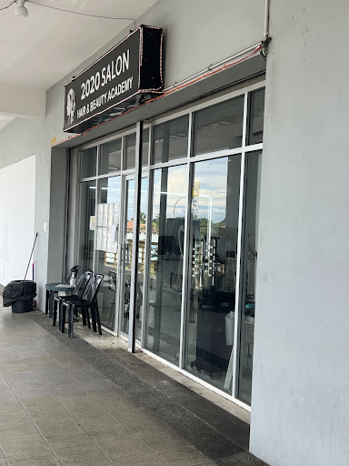 Beaufort Salon 2020