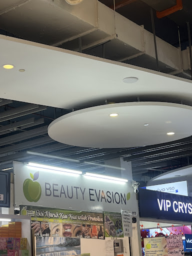 Beauty Evasion
