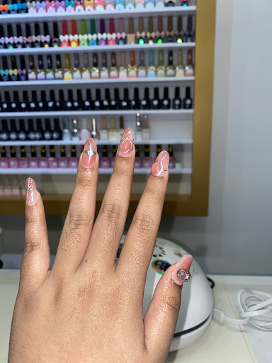 Blaze Nail Spa