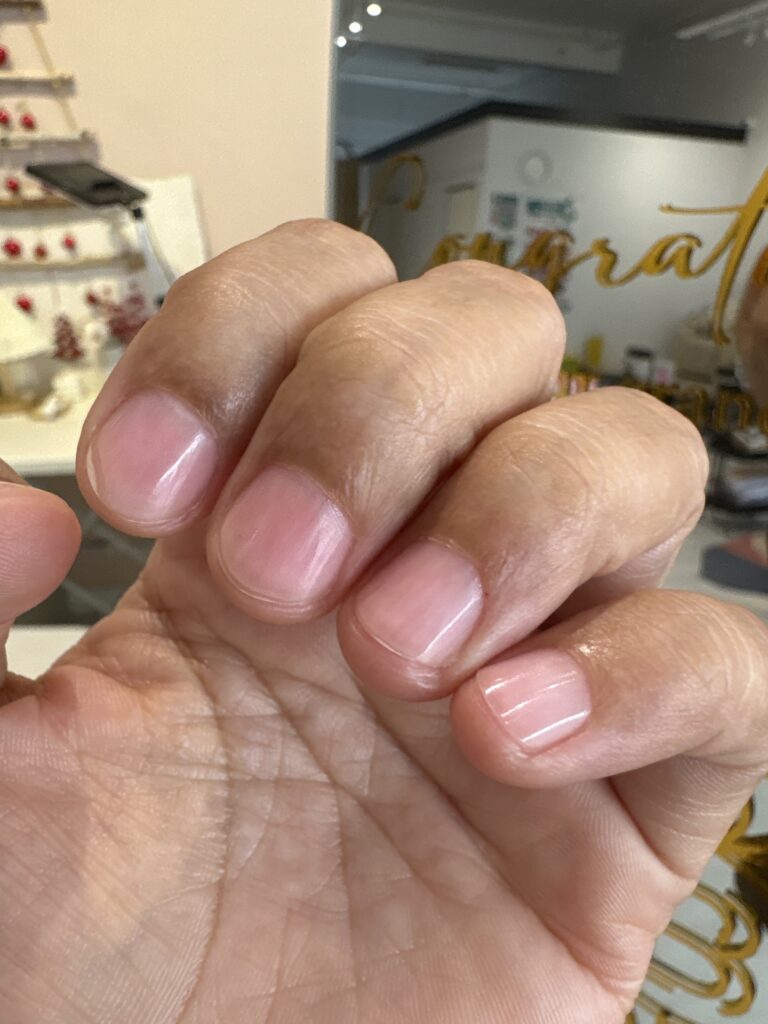 Blinglicious Nail Studio(Setia Ecohill Walk)