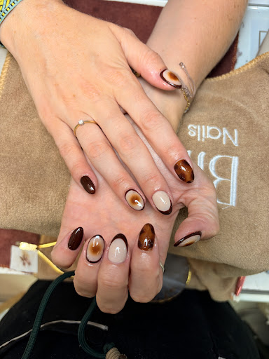 Bliss Nail Enterprise