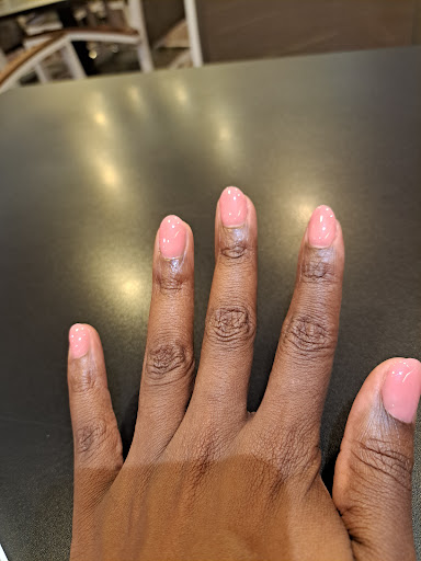 Bloomii Nails (Bukit Bintang, KL Nail Salon)