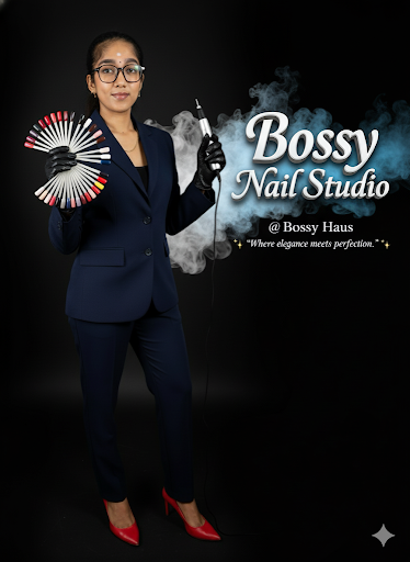Bossy Nail Studio