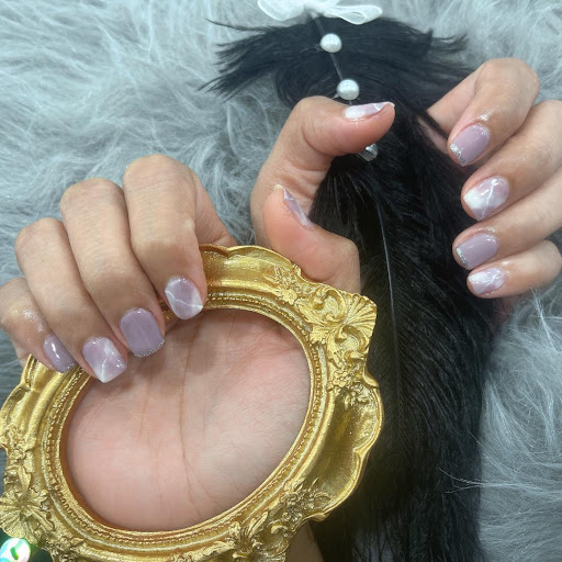 Cadia Nail Beauty