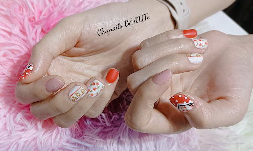 ChaNails Beauté
