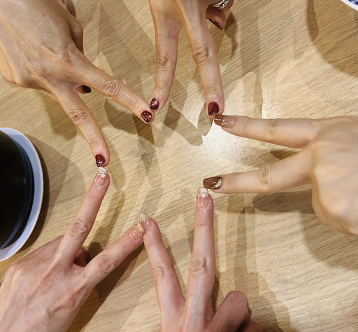 Charmaine Nail Studio