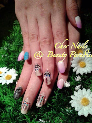 Cher nails & beauty paradise