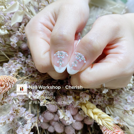 Cherish Nail & MakeUp Workshop Academy