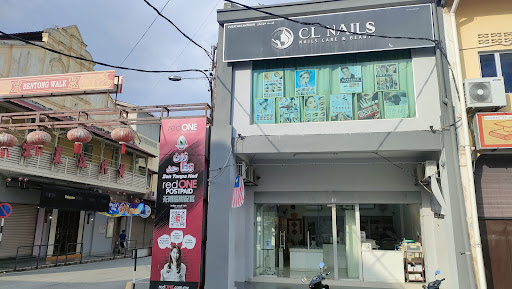 CL nails&beauty(美甲店）