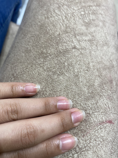 Color Club Nail Spa