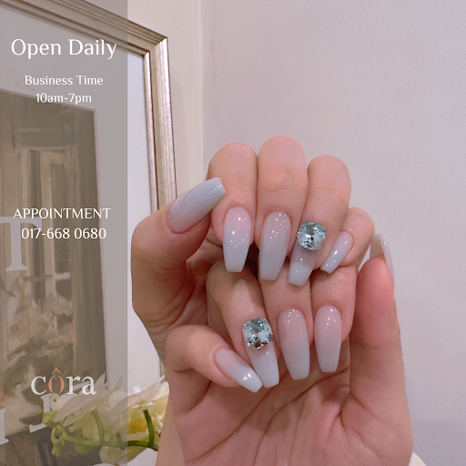 Cora Nail Salon