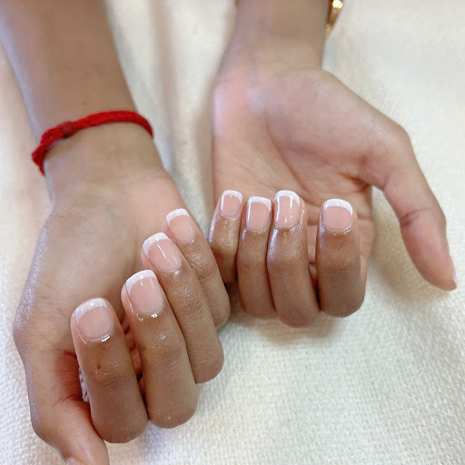 Cristallo Nail & Beauty Studio