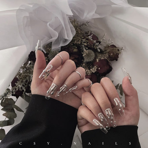 CSY NAILS