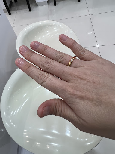 Cutiecle - The Nail Experts GIANT KOTA DAMANSARA