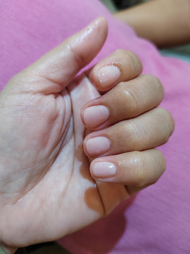 Cutiecle - The Nail Experts - The Mines