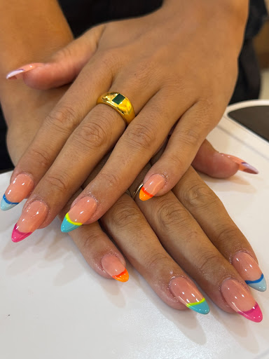 D Nails Studio