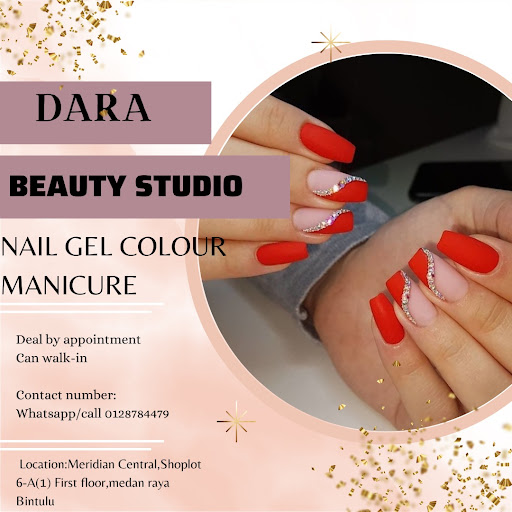 Dara beauty Studio