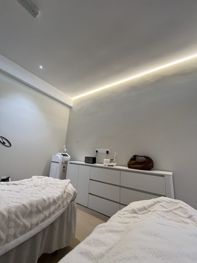 Darl Beauty Studio