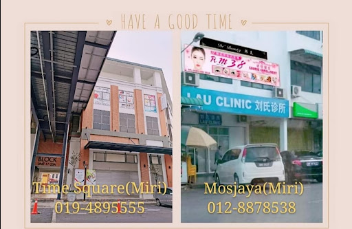 De' Beauty Academy