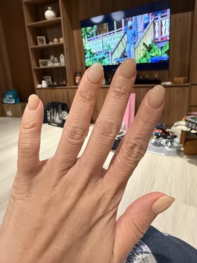 De Nail House & Spa