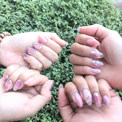 Double C Nail Spa