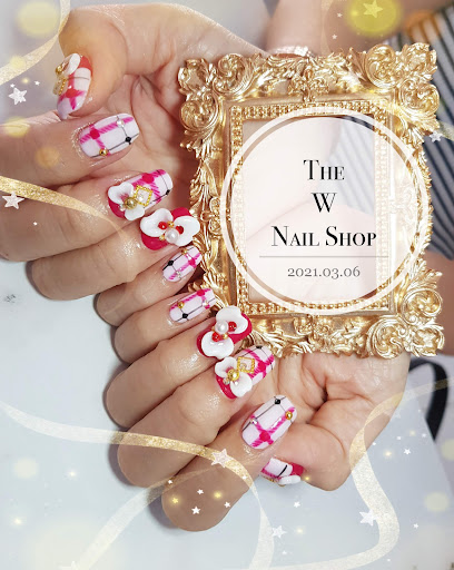 Dr Med Christine Schrammek By The W Nail Shop