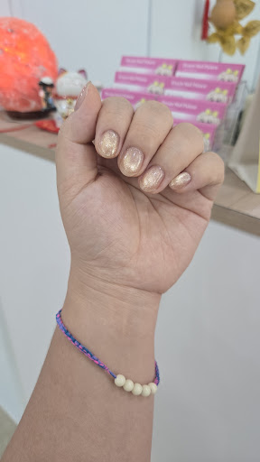 Dream Nail Palace