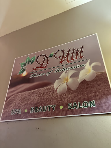 D'Ulit Spa
