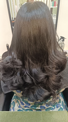 Eling hair saloon 艺羚美发廊