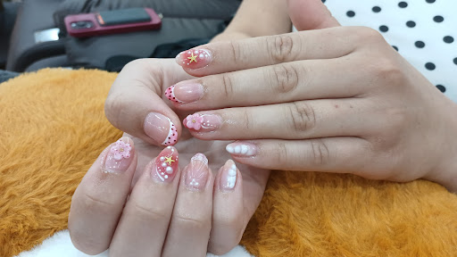 Envy nail