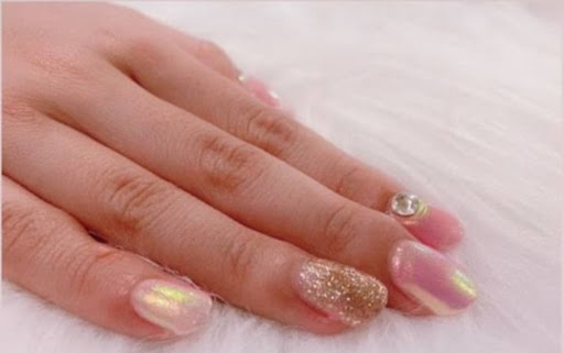 Esh Nail Spa & Lashes