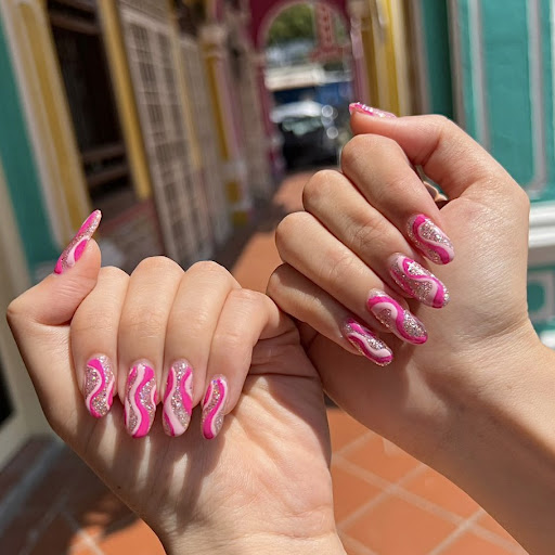 Fanny’s Nail Studio