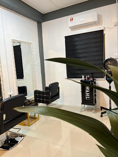 Farah Salon Muslimah