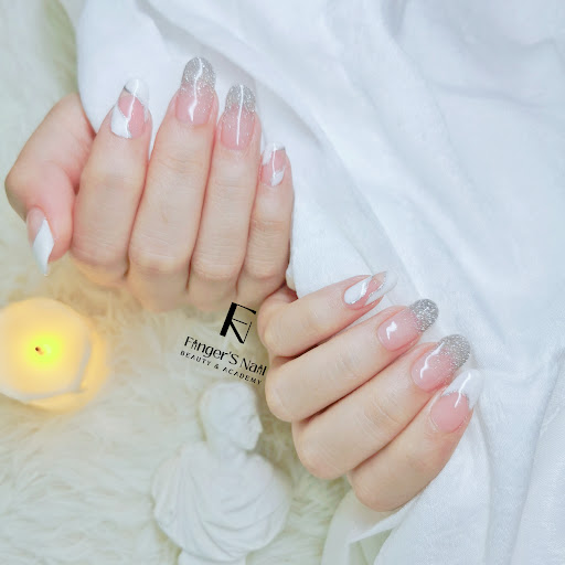 Finger's Nail Beauty & Academy