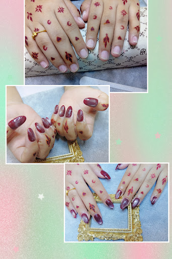 FULESA NAIL ART