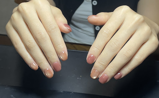 Gentlegurls Nail Salon - Georgetown（Muslim Friendly）