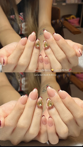 Gentlegurls Nail Salon - Prima Tanjung(Muslim Friendly)