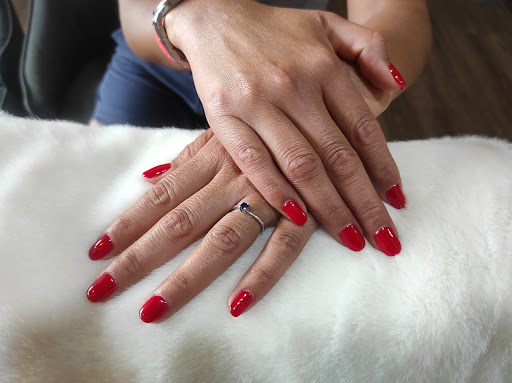 Girls Beauty Nail.Eyelash.Waxing