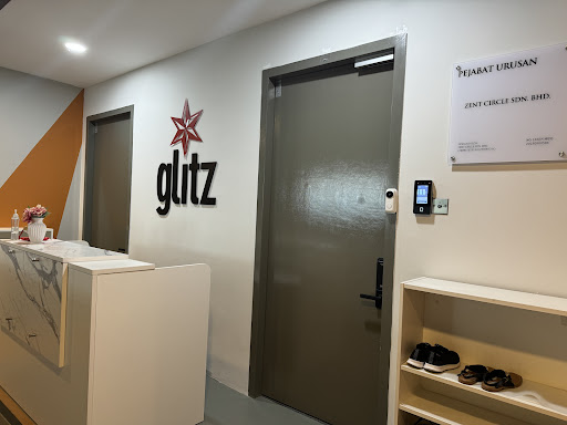Glitz Nail Supply