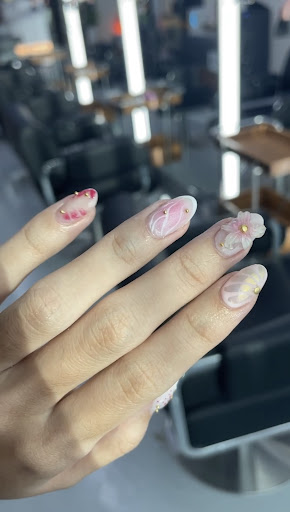 Gsecond Hair & Nail Studio