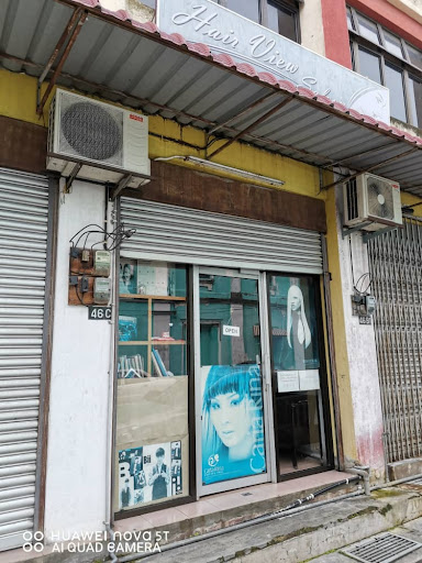 Hair View Saloon