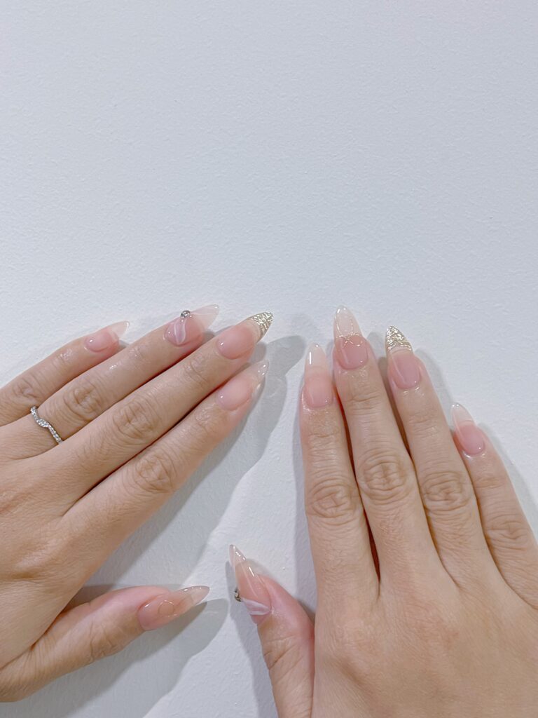 Hann Nails Studio