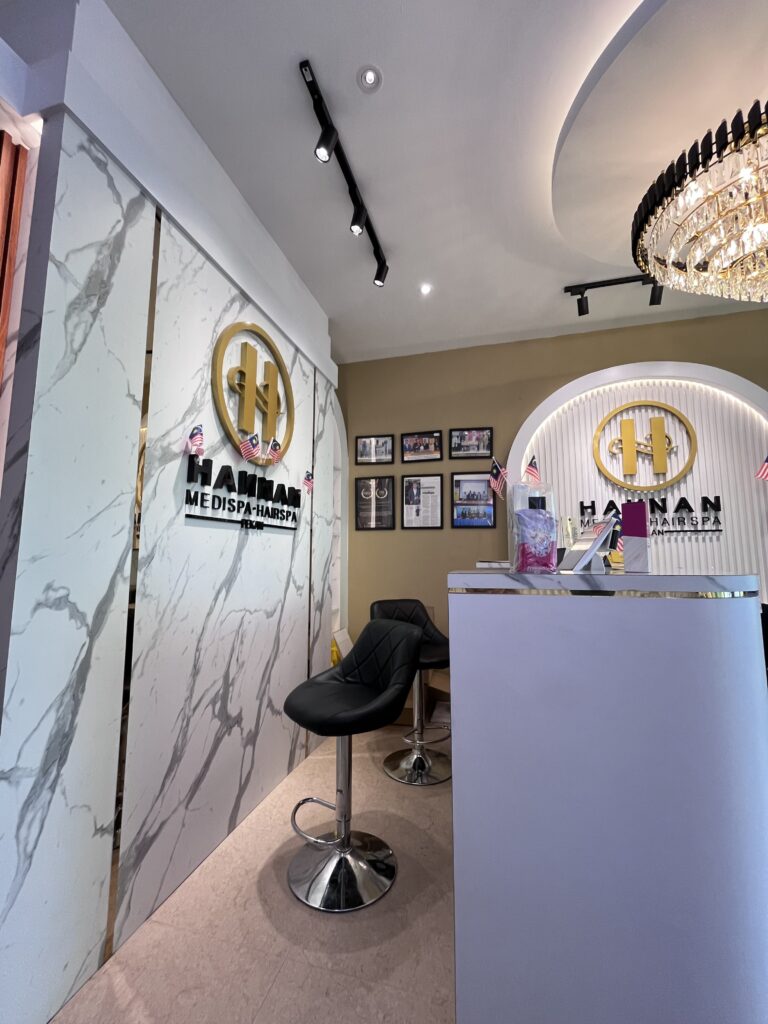 HANNAN MEDISPA PEKAN
