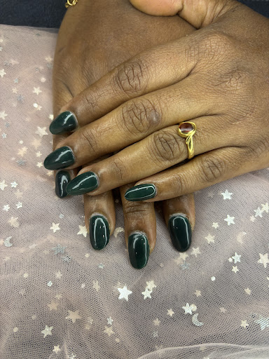 HERA NAIL STUDIO